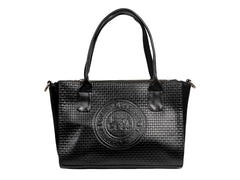 Bolso Ferretina Negra 100306