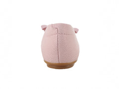 Zapatos Planos Molekinha Rosa para Niña
