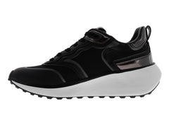 Tenis DKNY Negro y Gris para Mujer