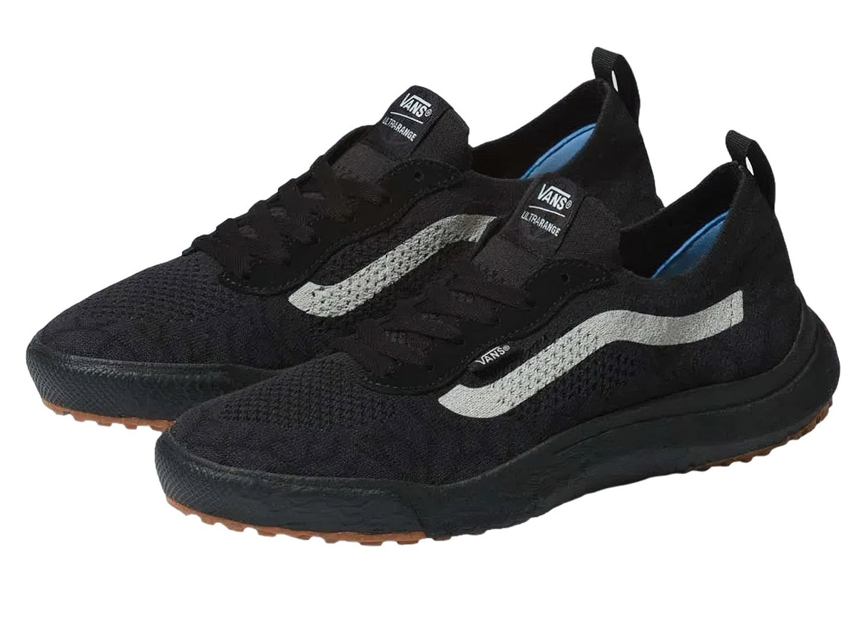 Tenis Vans UltraRange VR3 Negro Unisex