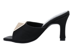Zapatillas BSC Shoes Color Negro para Mujer
