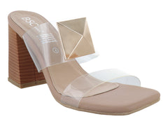 Zapatillas Bsc Shoes 677T Para Mujer