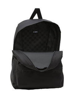 Mochila Vans Old Skool Boxed Negro