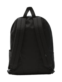Mochila Vans Old Skool Boxed Negro