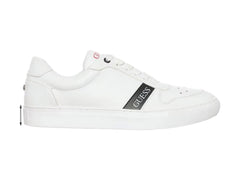 Tenis Guess Balote Para Hombre