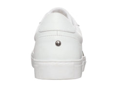Tenis Guess Balotelli Blanco para Hombre