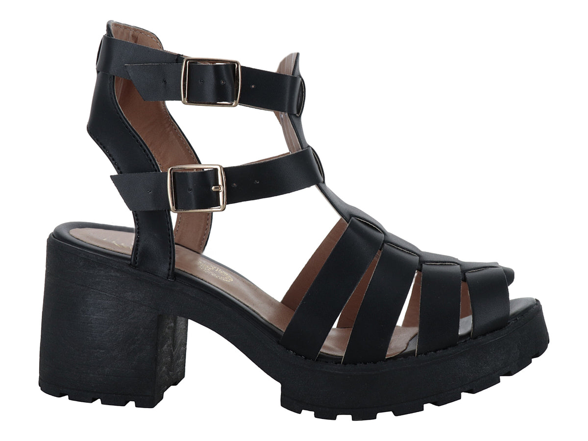Zapatillas Mirlo 7231 Para Mujer