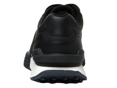 Tenis Lacoste L-Spin Deluxe Negro para Hombre