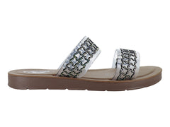 Sandalias Caray Sabrin Para Mujer
