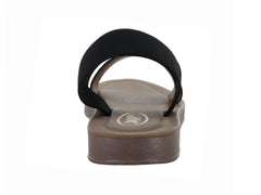 Sandalias Caray Negro para Mujer