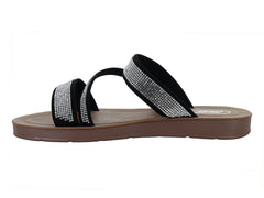 Sandalias Caray Multicolor para Mujer