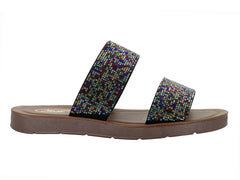 Sandalias Caray Scarle Para Mujer