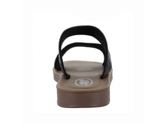 Sandalias CARAY Negro para Mujer