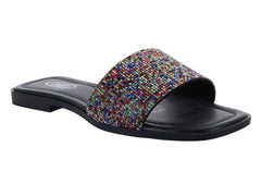 Sandalias Caray Multicolor para Mujer