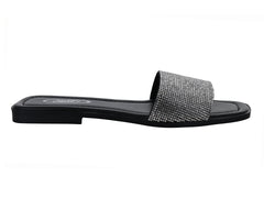 Sandalias Caray Poloni Para Mujer