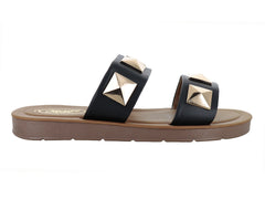 Sandalias Caray Franci Para Mujer