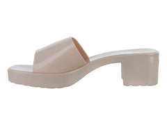 Sandalias CARAY Color Nude para Mujer