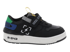 Tenis Roddyck 33501 Para Niño