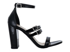Zapatillas Forever 21 Belkis Negro para Mujer