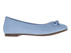 TROPICANA Zapatos Ballerinas Azul para Niña