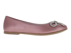Zapatos Planos Tropicana Sicilia Color Cuarzo para Niña