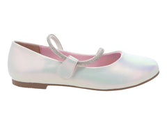 Zapatos Tropicana Pristine Candy Blancos para Niña