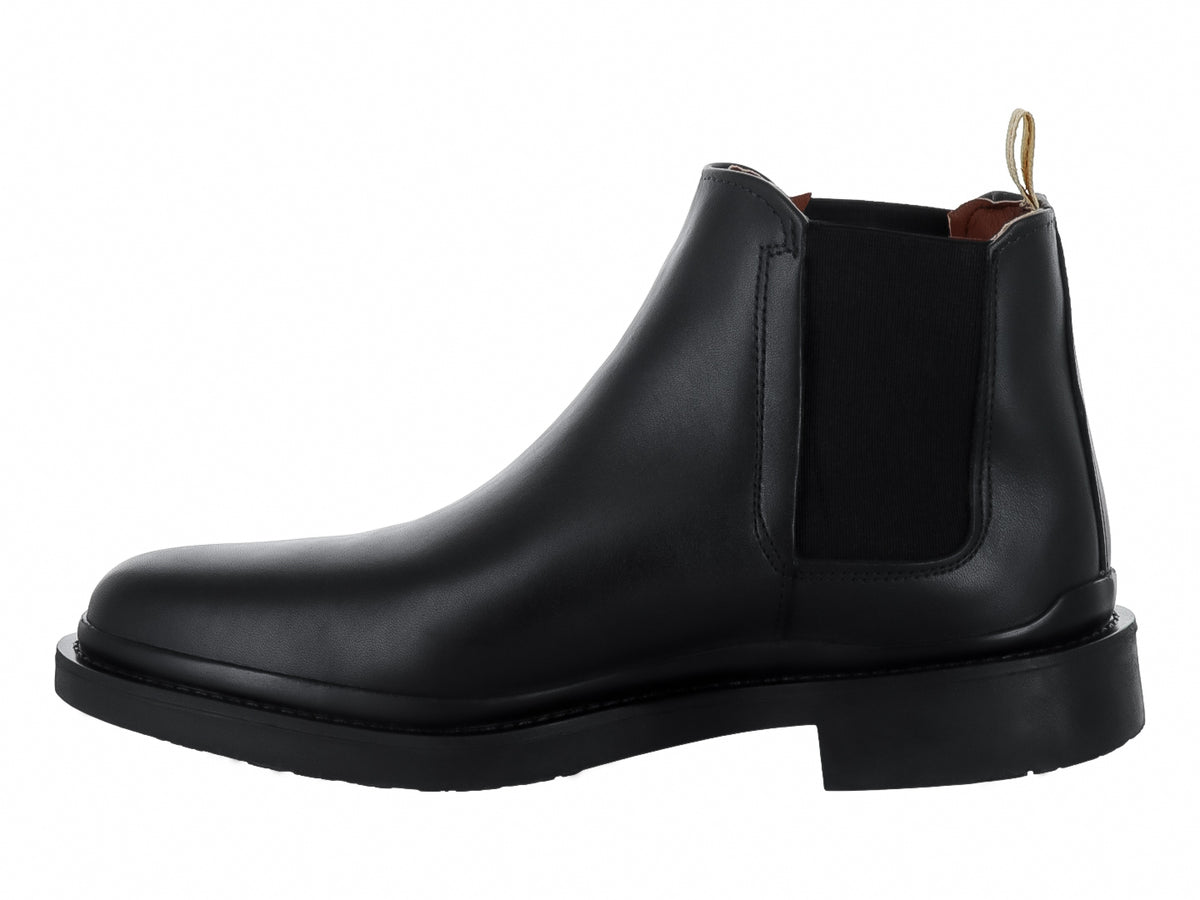 Botas Formales Triples Negro para Hombre