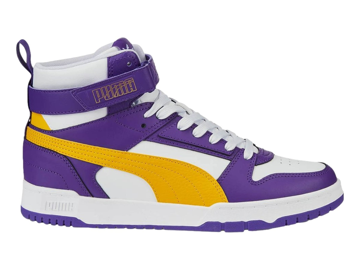 Tenis Puma Rbd Game 385839 Para Hombre