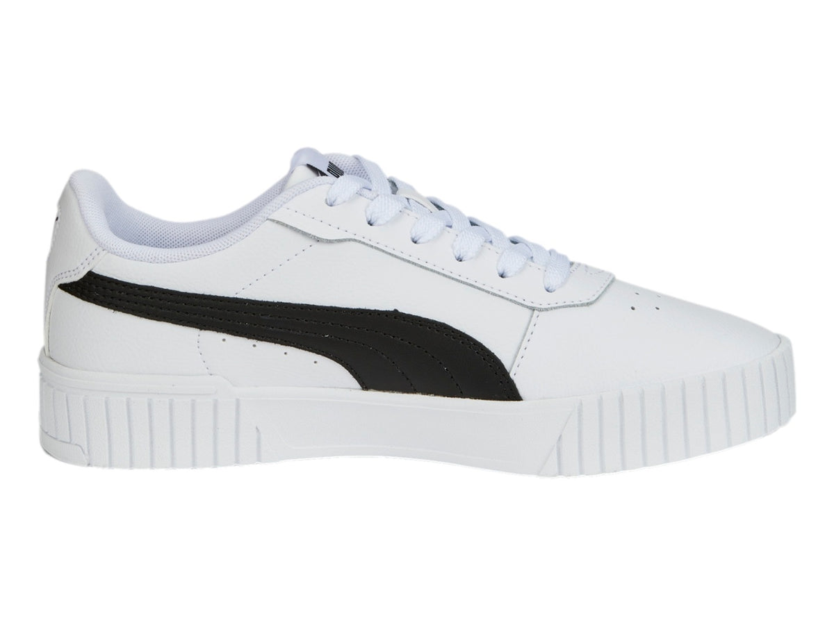 Tenis Puma Carina 2 0 385849 Para Mujer