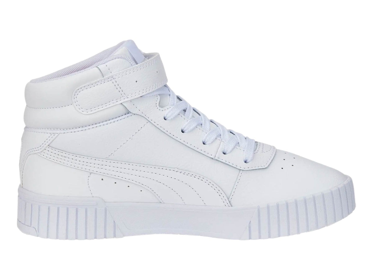 Tenis Puma Carina 2 0 Mid 385851 Para Mujer
