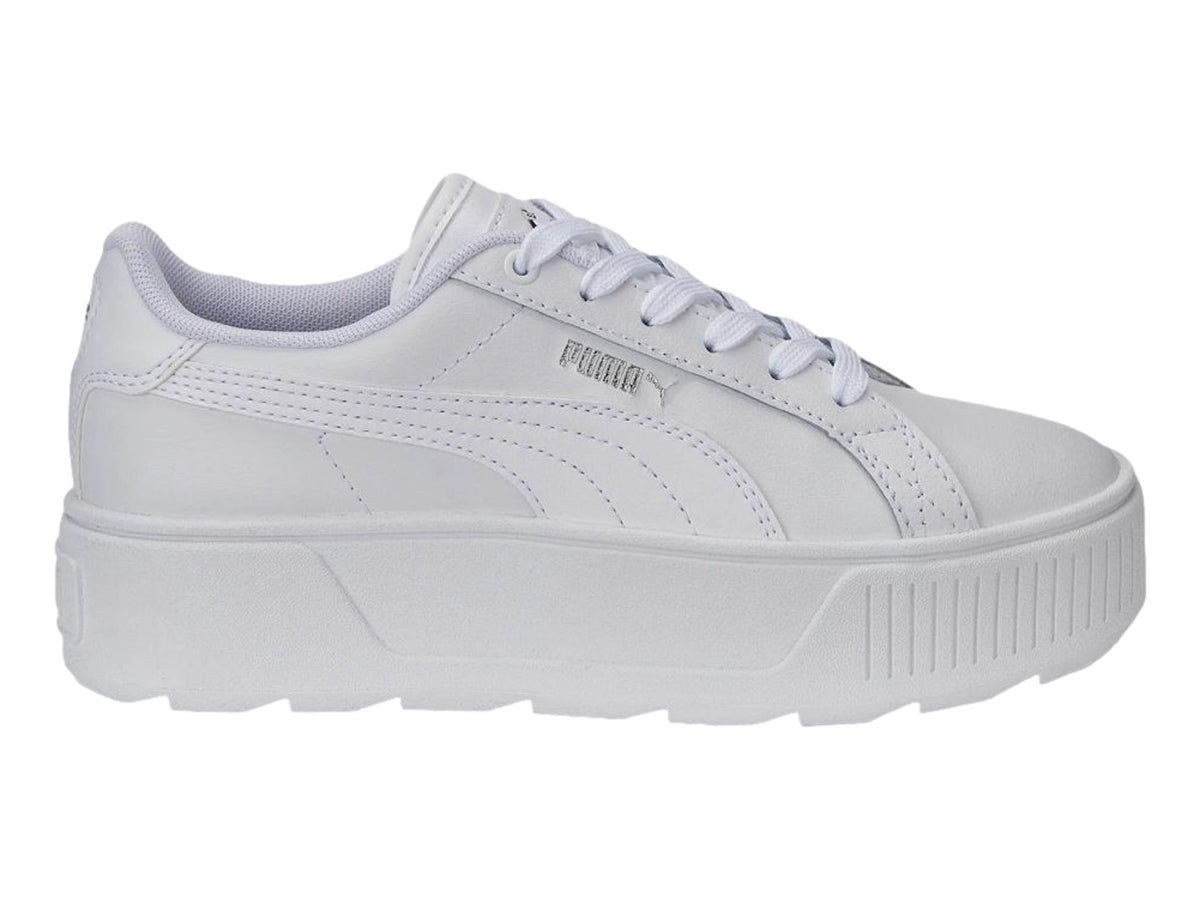 Tenis Puma Karmen L Jr 387374 Para Niña