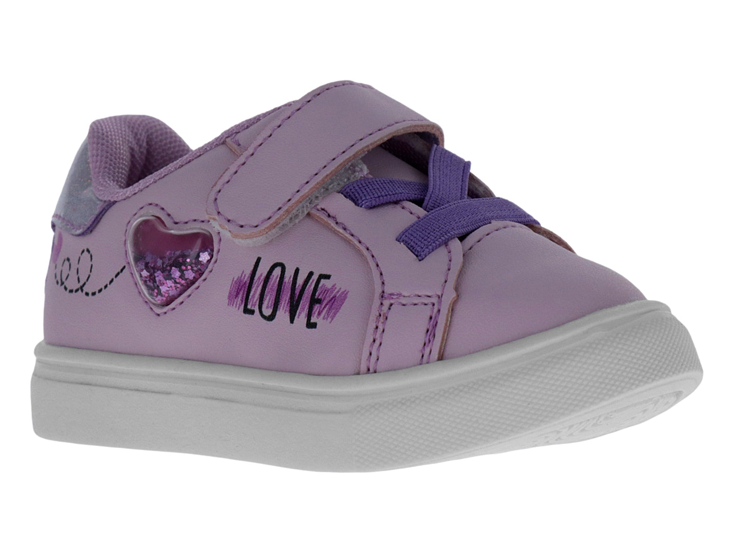 Zapatos Tenis Tropicana Tenis Tropicana 93004 Para Niña – Calzzapato