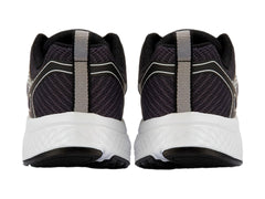 Tenis Skechers Go Run Consistent Negro y Blanco para Niño