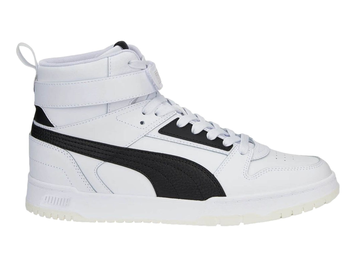 Tenis Puma Rbd Game 385839 Para Hombre