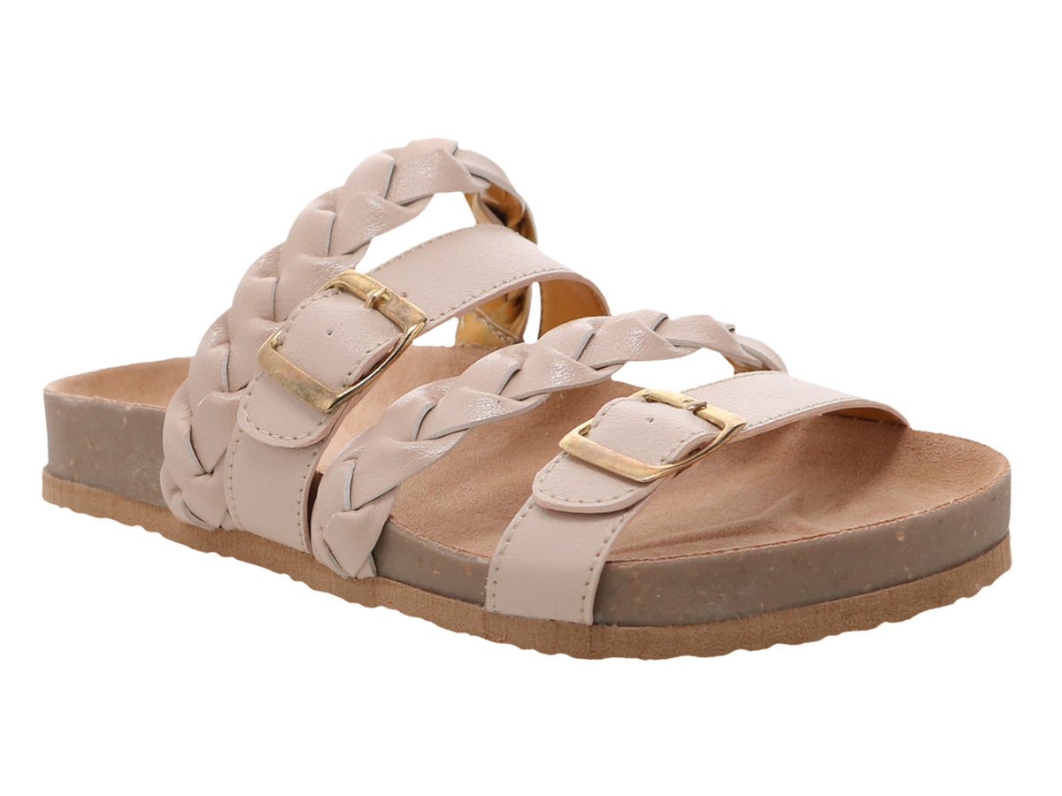 Sandalias Tropicana 18040 Para Niña