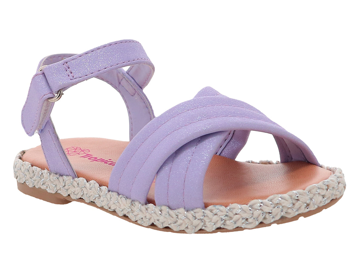 Sandalias Tropicana 24127 Para Niña