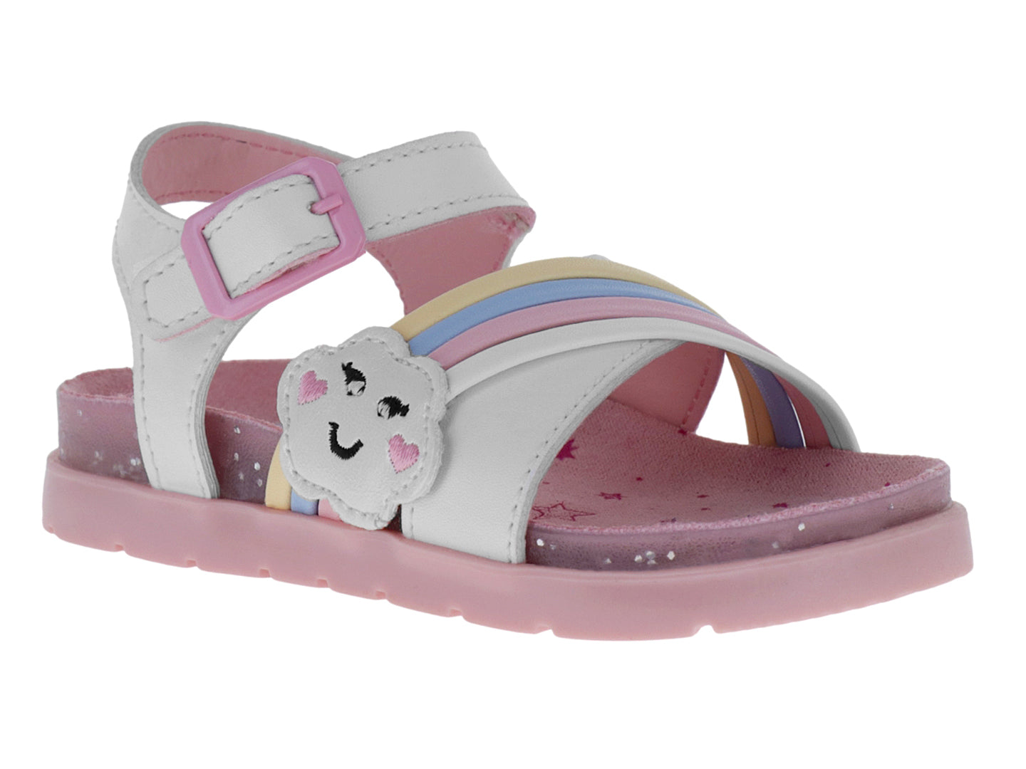 Sandalias Tropicana 17210 Para Niña