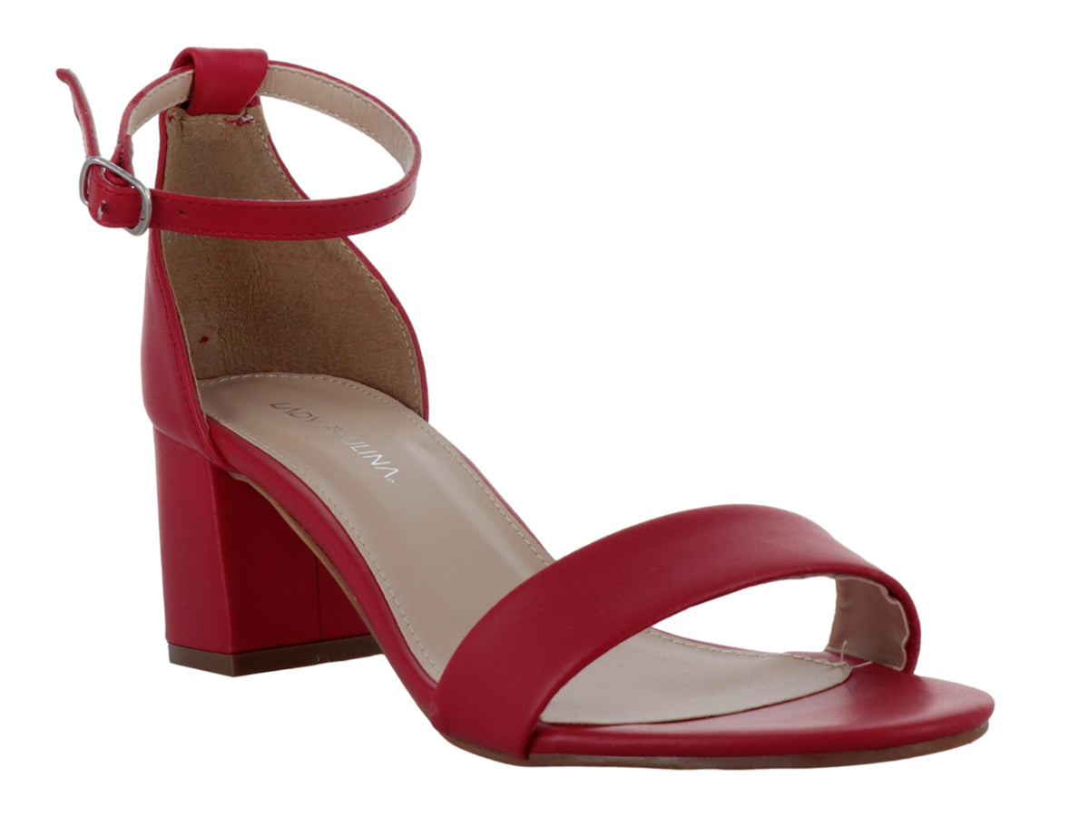 Zapatillas Lady Paulina 21216 Para Mujer