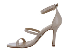 Zapatillas Lady Paulina Color Ivory para Mujer