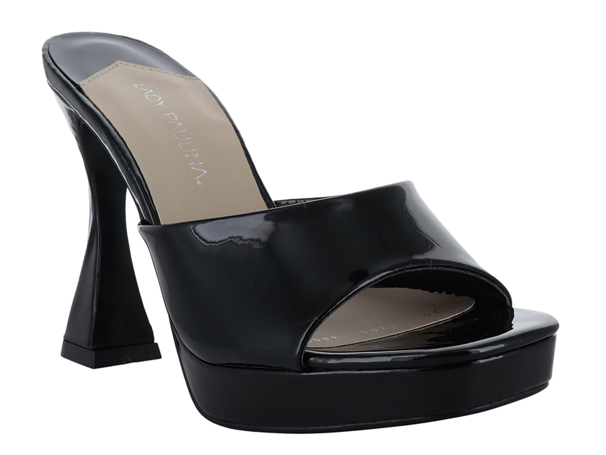 Zapatillas Lady Paulina 27701 Para Mujer
