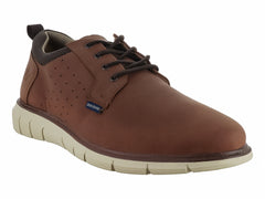 Zapato Casual Dockers Color Tan para Hombre