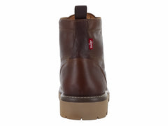 Botas Casuales Levi's Color Tan para Hombre