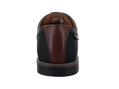 Zapato Casual Brantano Negro para Hombre