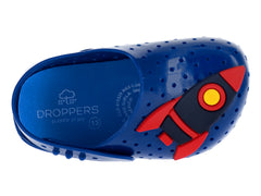 Sandalias ULAN Azul para Niño