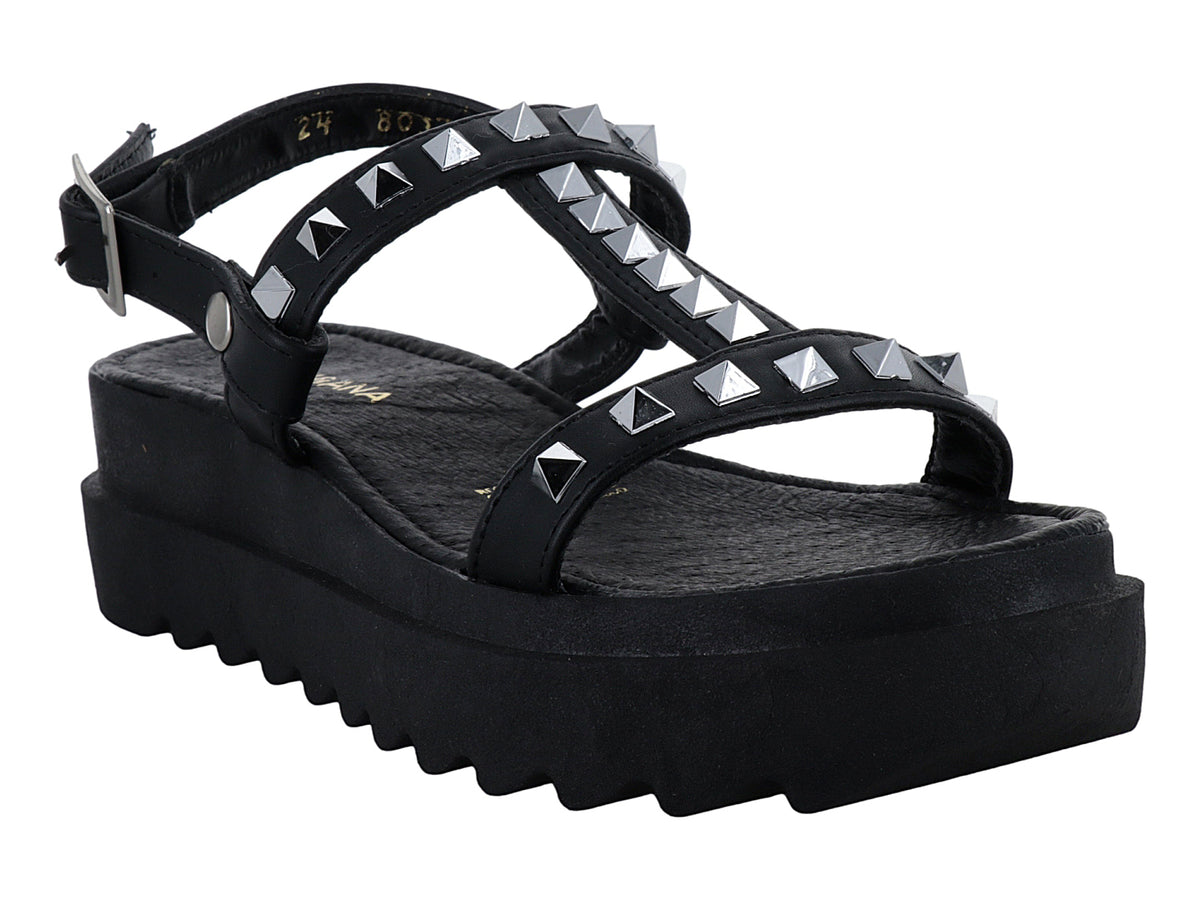 Sandalias Mutante 8031 Para Mujer