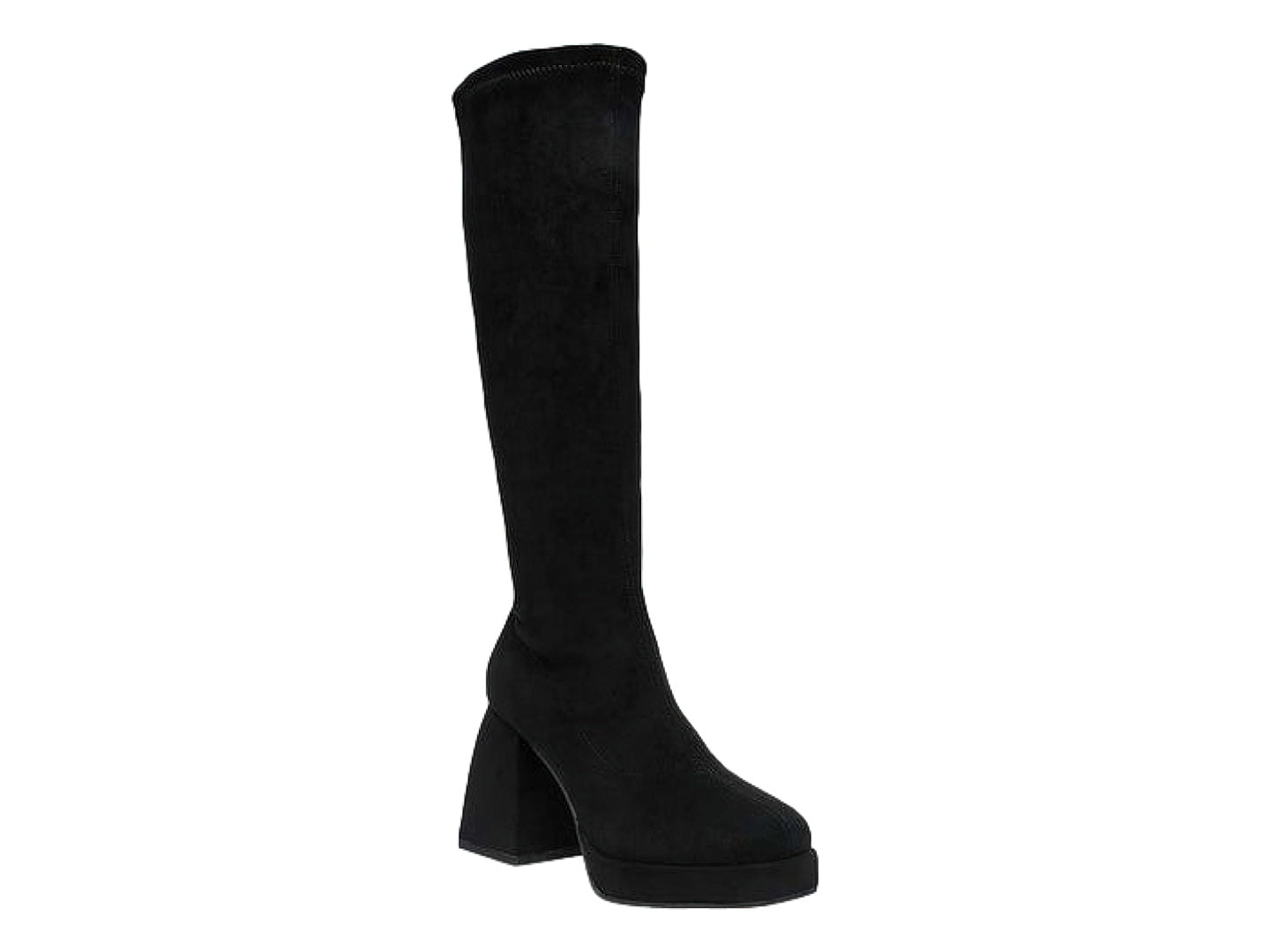 Botas Steve Madden Bow- Para Mujer