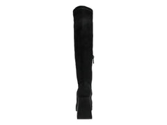 Botas Steve Madden Negro para Mujer
