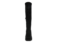 Botas Steve Madden Negro para Mujer