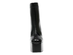 Botines Steve Madden Voyage R Negros para Mujer