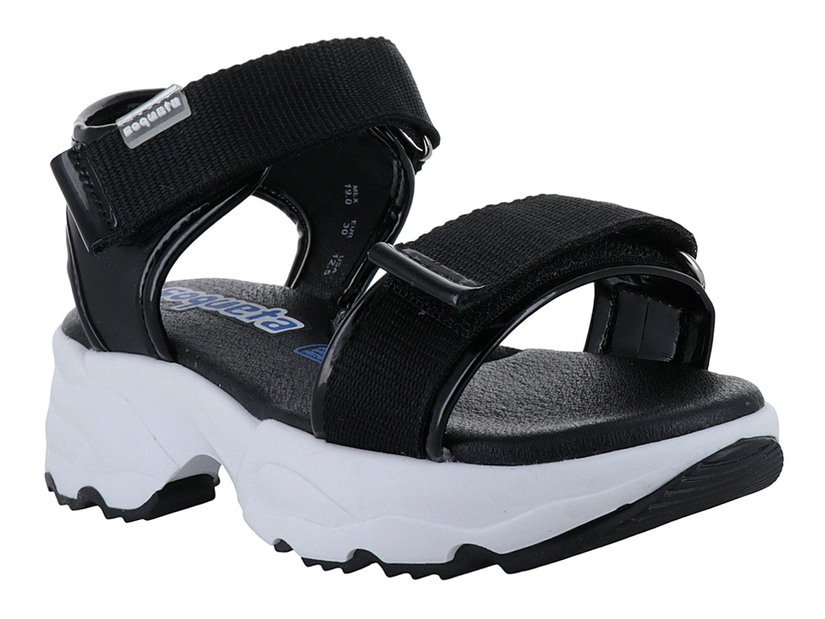 Sandalias Coqueta 115701 Para Niña